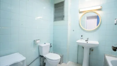Apartment on Juan Carlos I photo 13
