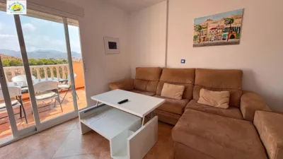 Duplex at Calle de la Estaca de Bares, 133 photo 3