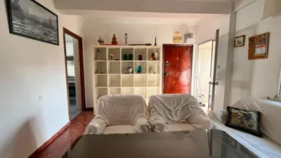 Apartment in El Juncal photo 5