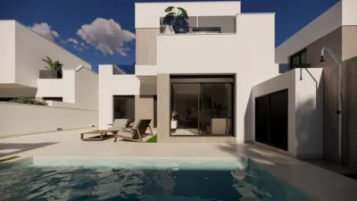 Chalet in San Fulgencio Zone of - San Fulgencio photo 7