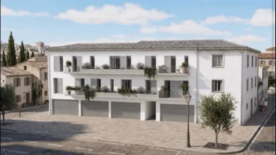 Penthouse on Carrer del Rei Sanç photo 8