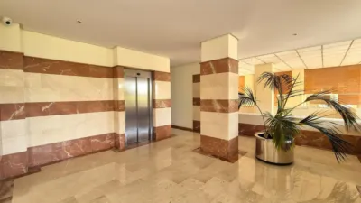 Apartment on Calle de la Nadadora Carmen Soto photo 43