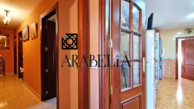 Chalet in La Carlota photo 8
