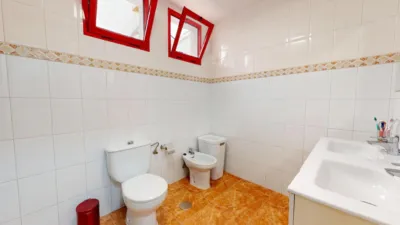 Piso en Schamann - Rehoyas photo 19