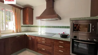 Chalet in Puertas del Sur photo 17