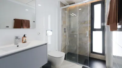 Chalet in Comunidad Valenciana photo 17
