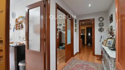 Apartment in Usansolo photo 29
