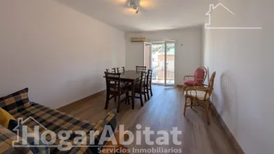 Piso – Alacant / Alicante, les Carolines Baixes, l'Alacantí - Vista 2
