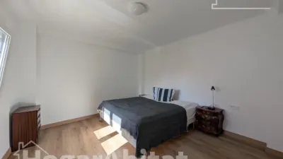 Flat on Calle de Agosto photo 15