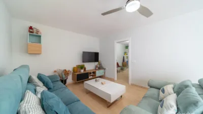 Chalet in Lagos de Almerimar photo 60