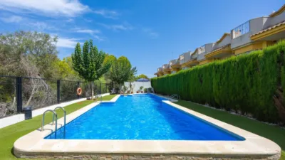 House in Los Balcones photo 25