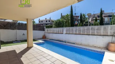 House in Cortijo del Aire photo 22