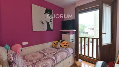 Apartment in Usansolo photo 23