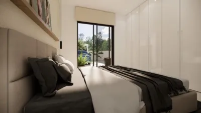Chalet in San Fulgencio Zone of - San Fulgencio photo 25