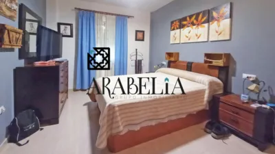 Chalet in La Carlota photo 20