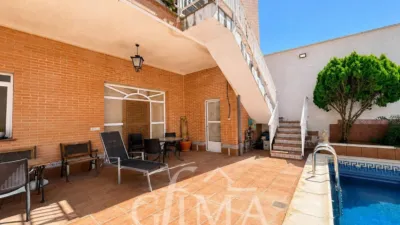 Casa en Centro photo 3