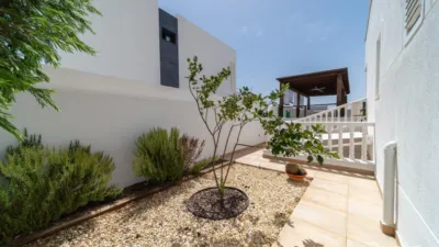 Chalet in Lagos de Almerimar photo 91