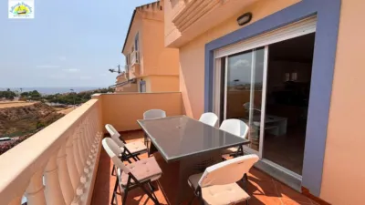 Duplex at Calle de la Estaca de Bares, 133 photo 9
