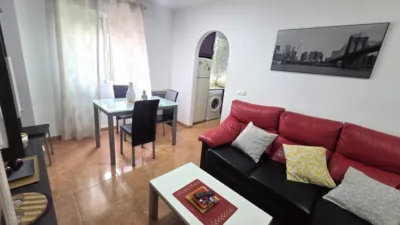 Apartment on Calle de Méndez Núñez, 22 photo 6