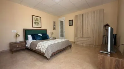 House on Calle Hispasat photo 5