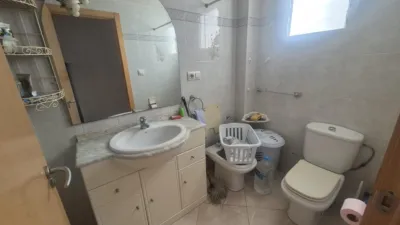 Apartment on Carrer Cases Noves photo 29