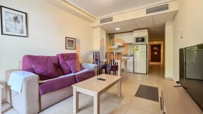 Apartment in Vera Playa photo 4