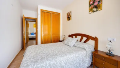 House in Los Balcones photo 17