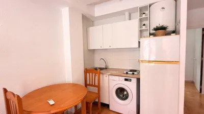 Piso – Torrevieja - Vista 4