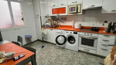 Piso en Autonomia photo 4