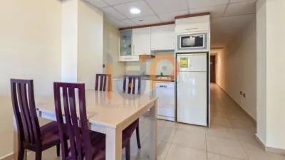 Apartment in Vera Playa photo 5