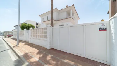Chalet in Lagos de Almerimar photo 96
