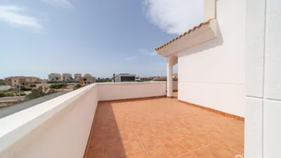 Chalet in Lagos de Almerimar photo 49