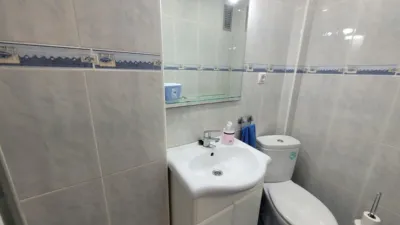 Apartamento en El Palmeral-Urbanova-Tabarca photo 13