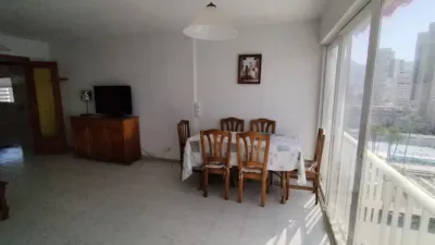 Apartment in Levante photo 6