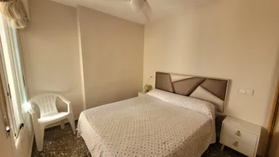 Apartamento en El Palmeral-Urbanova-Tabarca photo 7
