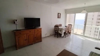 Apartment in Levante photo 7