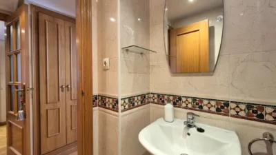 Apartment on Calle de la Nadadora Carmen Soto photo 30