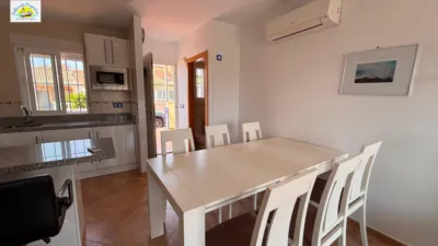 Duplex at Calle de la Estaca de Bares, 133 photo 7