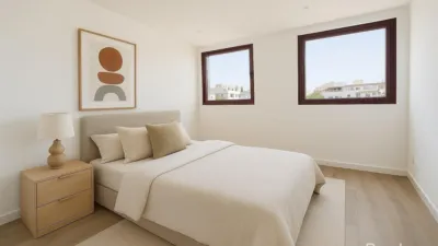 Apartment in Camp Redó photo 8