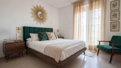 House on Calle Hispasat photo 8