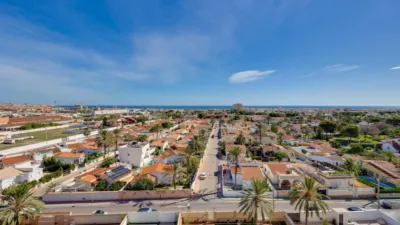 Piso – Torrevieja - Más