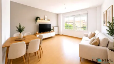 Flat on Forsitia Street photo 5