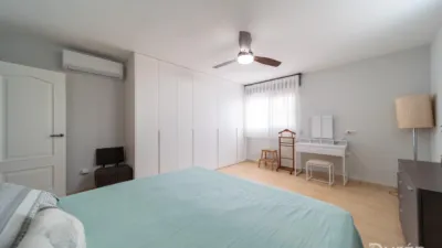 Chalet in Lagos de Almerimar photo 66