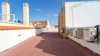 Apartment on Calle de la Concordia photo 24