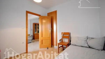 Piso en Carrer de la Petxina photo 44
