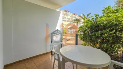 Apartment in Vera Playa photo 14