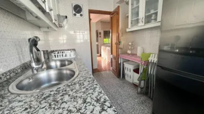 Apartment in El Juncal photo 18