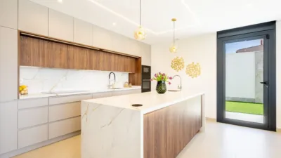 Casa – Torrevieja - Vista 3