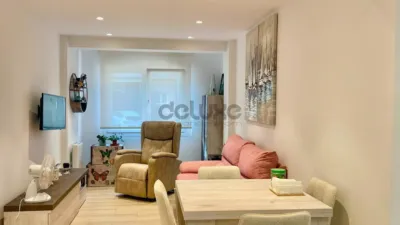 Apartment in Numancia-San Fernando photo 4
