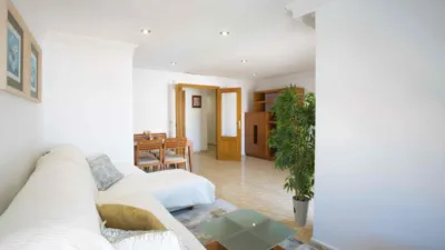 Piso – Torrevieja - Vista 3